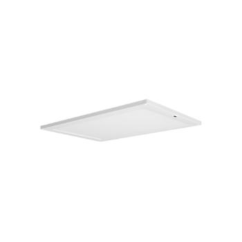 Ledvance Cabinet LED Panel pultvilágító LED panel mozgásérzékelővel, melegfehér, 7,5 W, 30x20 cm