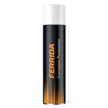 Ferrida ochrana proti korózii (FRD-GRD005M)