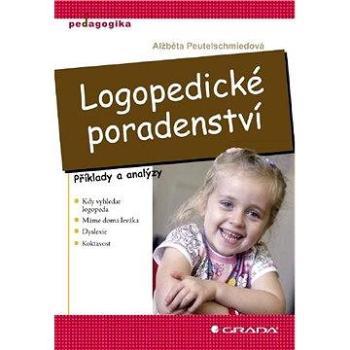 Logopedické poradenství (978-80-247-2666-3)