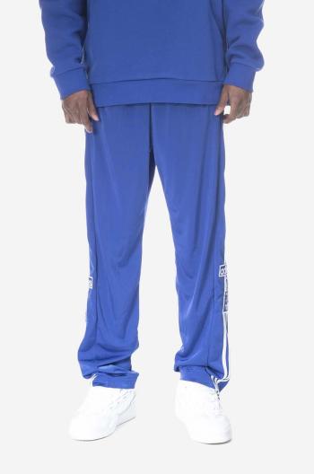 Tepláky adidas Originals Adibreak Track Pants HR3367-blue, s nášivkou