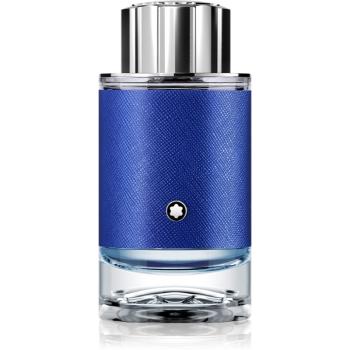 Montblanc Explorer Ultra Blue parfumovaná voda pre mužov 100 ml