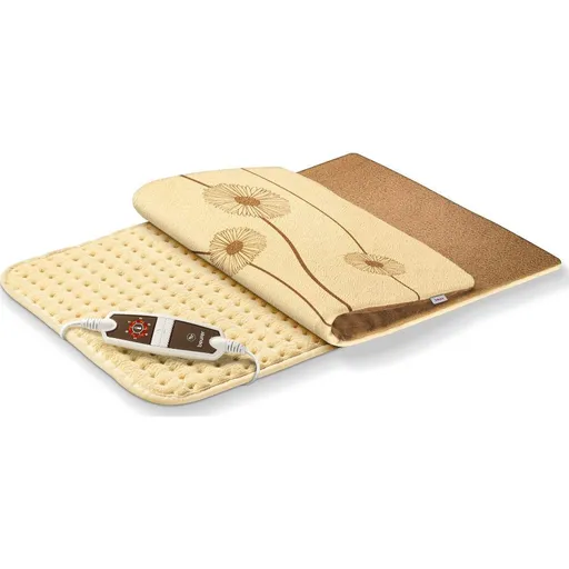 HK115 VYHRIEVACIA DEČKA BEURER