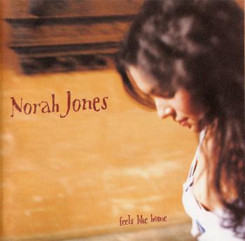 Norah Jones, Feels like Home, CD