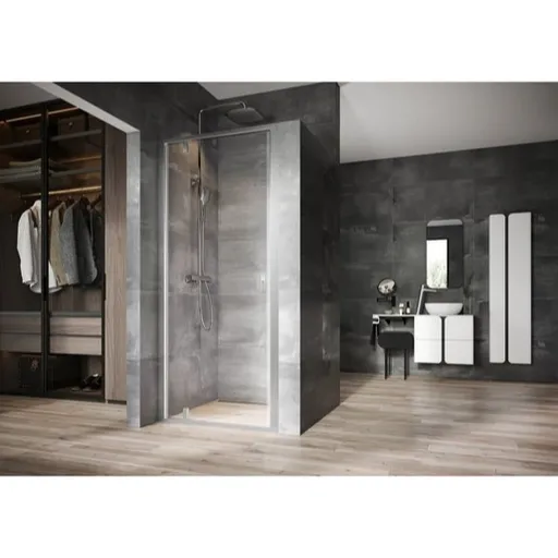 Ravak Nexty sprchové dvere 80 cm 03O40U00Z1