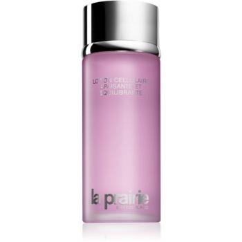 La Prairie Cellular Softening and Balancing Lotion čistiaca emulzia pre všetky typy pleti 250 ml