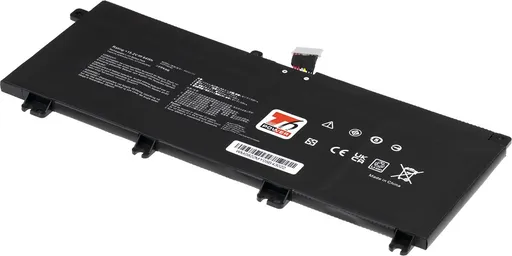 Batéria T6 Power pre Asus TUF FX503V, ROG GL503V, GL703V, 4210mAh, 64Wh, 4cell, Li-pol