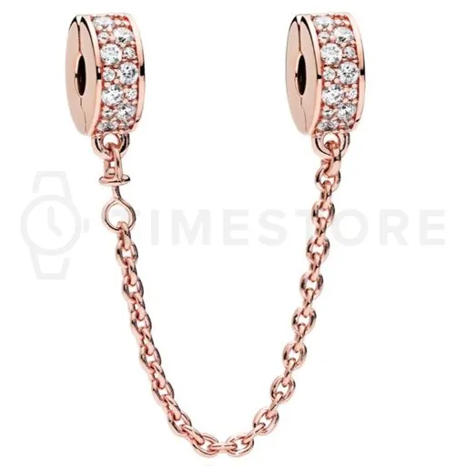 Bezpečnostná retiazka Pandora Moments 786322CZ-05