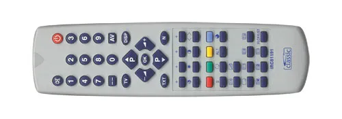 Ovládač diaľkový IRC81191 sanyo,thorn