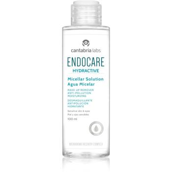 Endocare Hydractive micelárna voda pre hĺbkové čistenie 100 ml