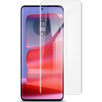 IMAK HYDROGEL 2x Ochranná fólia pre Motorola Edge 50 Ultra