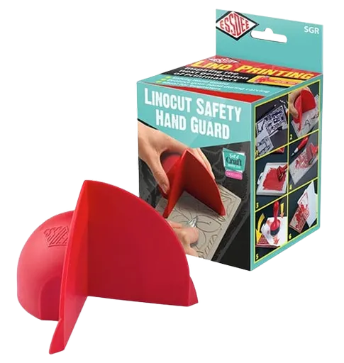 ESSDEE - Bezpečnostný kryt prstov