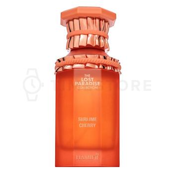 Hamidi Sublime Cherry parfémovaná voda unisex 100 ml - 30 dní na vrátenie tovaru, Garancia originality