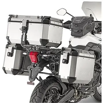 KAPPA nosič bočných kufrov TRIUMPH Tiger 800 XC/XR (18-19) (KLR6413)