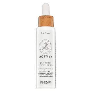 Kemon Actyva Purezza Concentrate sérum proti lupinám 50 ml