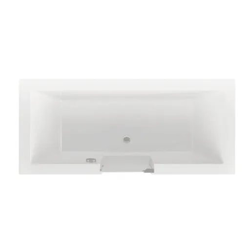 Vaňa s dvierkami SAT 160x75 cm pravá SATVD160P