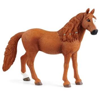 Schleich 13925 Zvieratko – kobyla poníka German Riding (4059433306230)