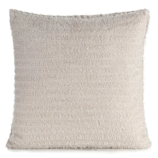 ArtFir Obliečka na vankúš REINA | béžová 45 x 45 cm