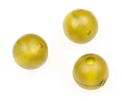 Nash korálky soft taper bore beads diffusion camo-6 mm