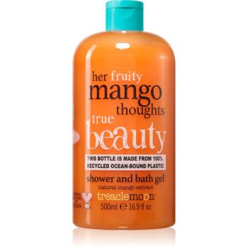 Treaclemoon Her Mango Thoughts sprchový gél 500 ml