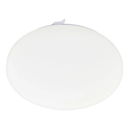 Eglo Frania led svetlo oceľ 97873