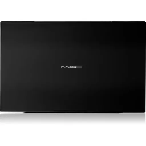 MAC Cosmetics Pro Palette Large Duo kazeta na dekoratívnu kozmetiku plniteľná 1 ks