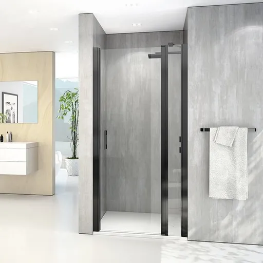 Roth Melina Line sprchové dvere 90 cm mi pif 090200 npe MIPIF090200NPE