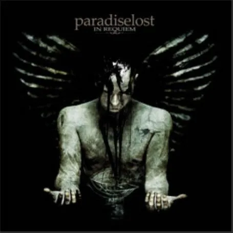 Paradise Lost, IN REQUIEM, CD
