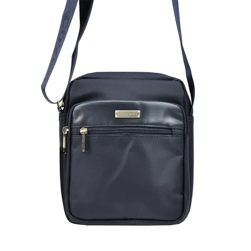 Praktická crossbody taška pre pánov.