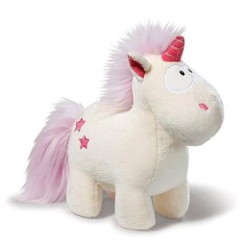 NICI plyšový Jednorožec Theodor 32 cm (4012390480542)