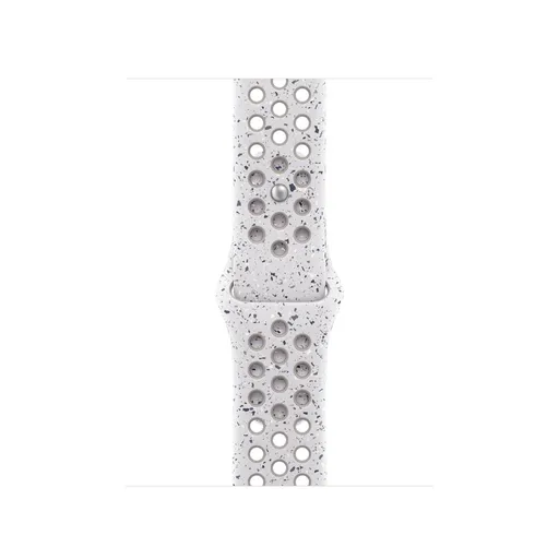 Watch Acc/42/Veiled Grey Nike Šport Band - M/L