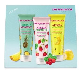 Dermacol Darčeková sada Aroma Moment Shower Gel Mix I.