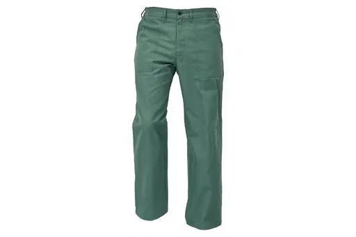 FF UWE BE-01-007 nohavice modrá 56