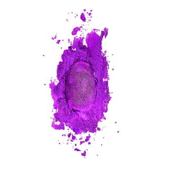 The Pinkprint (10th Anniversary Edition)