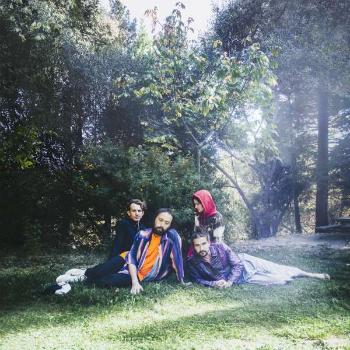 BIG THIEF - U.F.O.F., CD