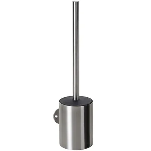 Bemeta EASY01 wc kefa strieborná 164113065