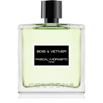 Pascal Morabito Bois & Vetiver toaletná voda pre mužov 200 ml