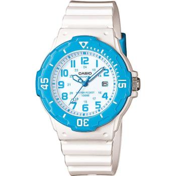 Casio Collection LRW-200H-2BVEF - 30 dní na vrátenie tovaru, Garancia originality