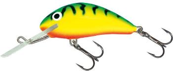 Wobbler Salmo Hornet Sinking 3,5cm 2,6g Green Tiger