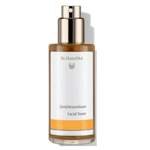Dr. Hauschka Facial Toner 100 ml - Tonikum na tvár