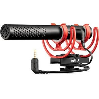 RODE VideoMic NTG (MROD086)