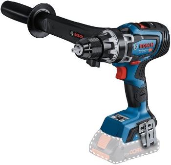 Akkus fúró Bosch GSR 18V-150 C Professional, akku és töltő nélkül, L-Boxx