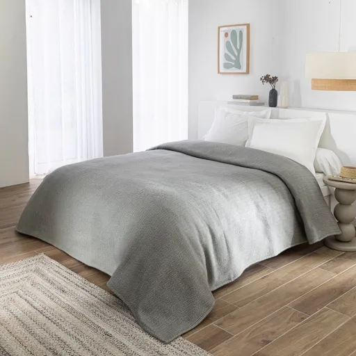 Prikrývka Courtelle® 450 g/m² z vlny a akrylu