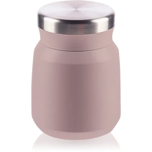 Zopa Food Thermos termoska na jedlo Candy Pink 300 ml