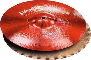 Paiste Color Sound 900  Sound Edge 14" Hi-Hat činel