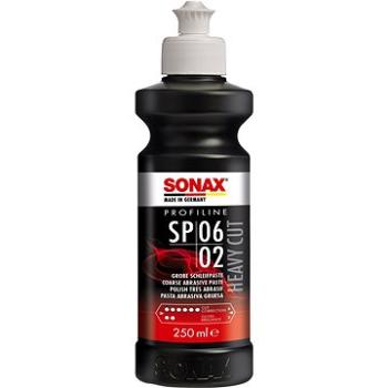 SONAX Brúsna pasta bez silikónu, 250 ml (320141)