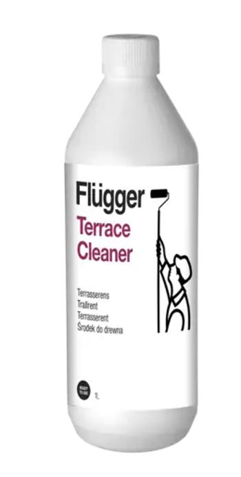 TERRACE CLEANER - Čistič drevených povrchoch  5 L