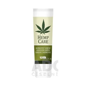 VIRDE HEMP CARE