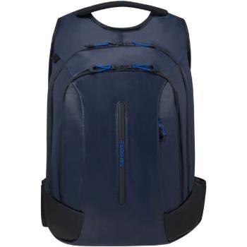 SAMSONITE ECODRIVER LAPTOP BACKPACK L Hátizsák, sötétkék, méret