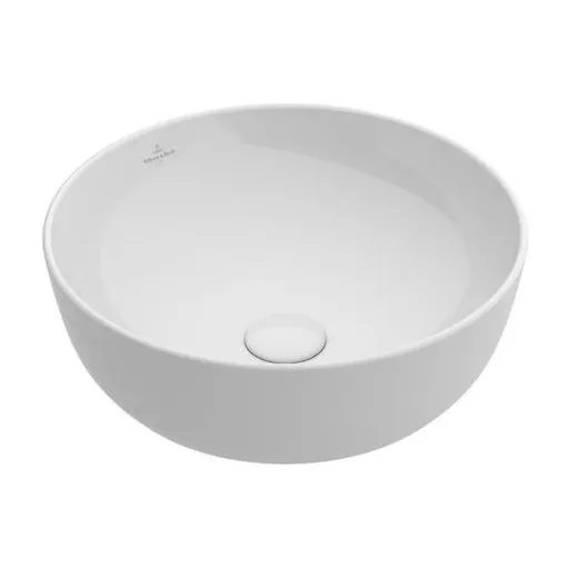Villeroy & Boch Artis umývadlo 43x43 cm 41794301