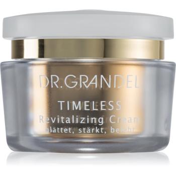 Dr. Grandel Timeless Revitalizing obnovujúcí krém proti starnutiu pleti pre suchú pokožku 50 ml